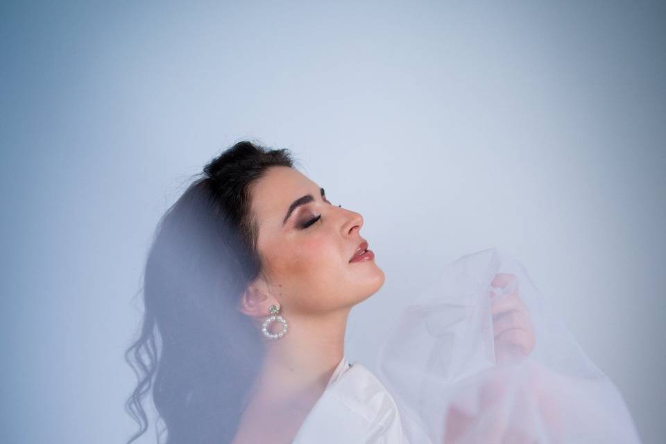 Make-up