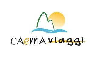 Logo Caema Viaggi