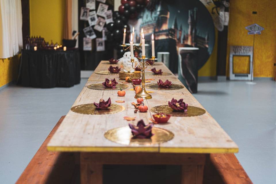 Events by Vale