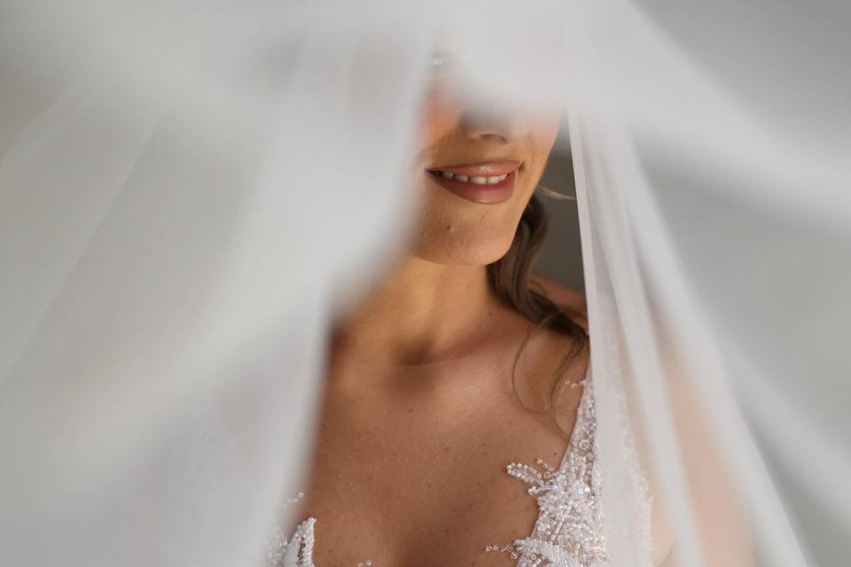 Bride