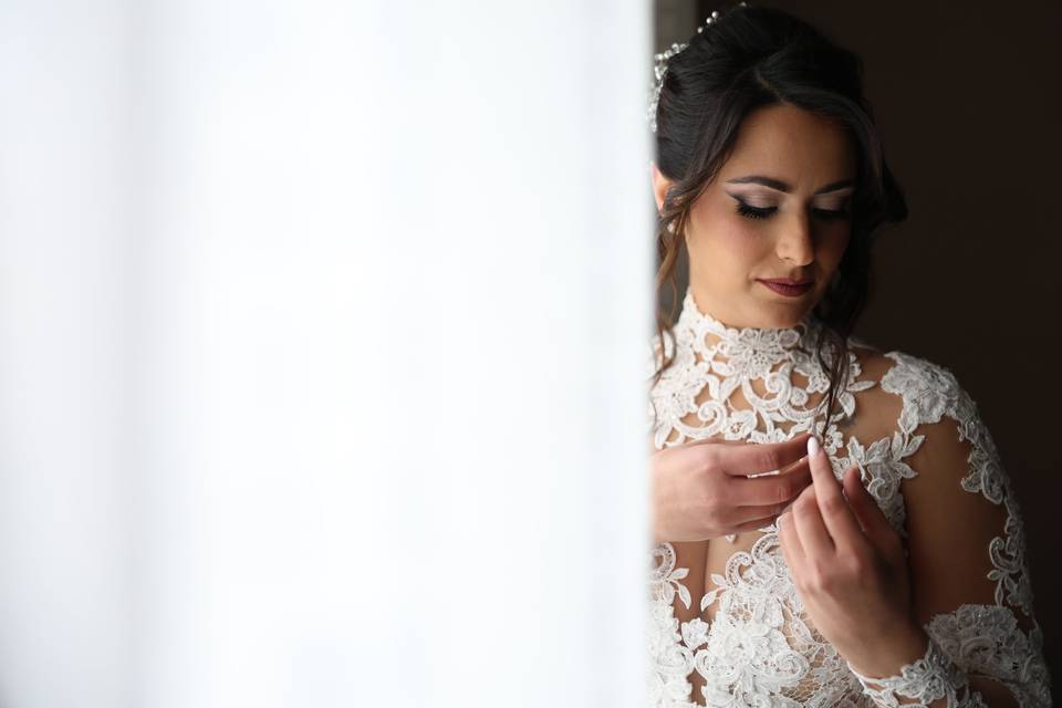 Bride