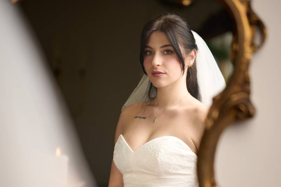 Shooting atelier