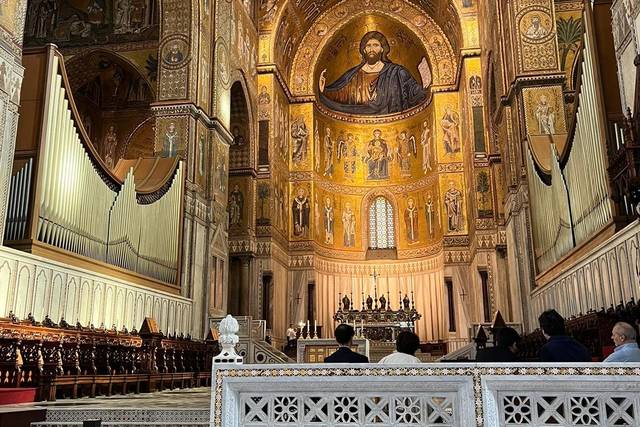Duomo di Monreale