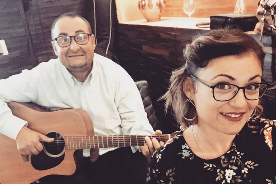 Radioacustica Duo