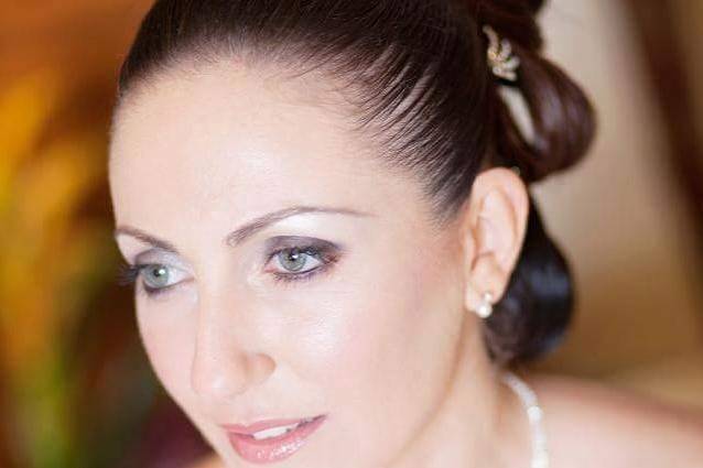 Trucco sposa