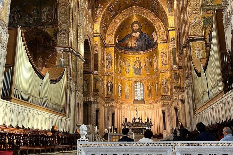 Duomo di Monreale