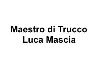 Maestro di Trucco Luca Mascia logo