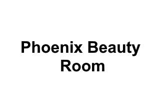 Logo Phoenix Beauty Room