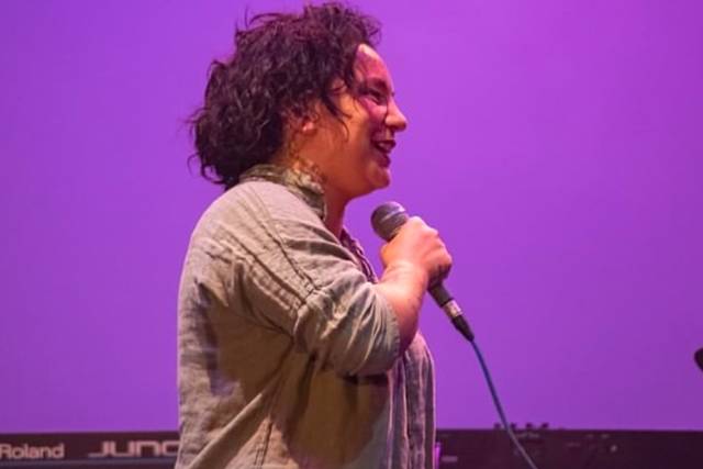 Live Teatro Govi
