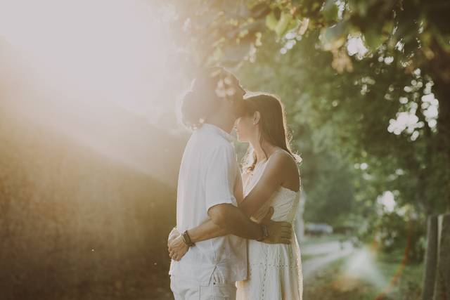 Prewedding
