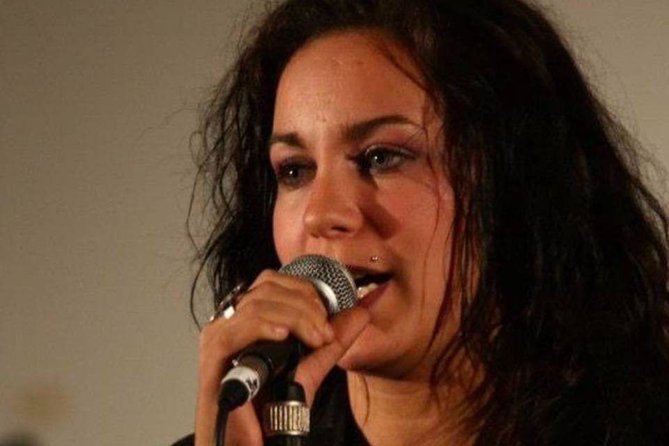 Live Festival di Sanremo Giovani