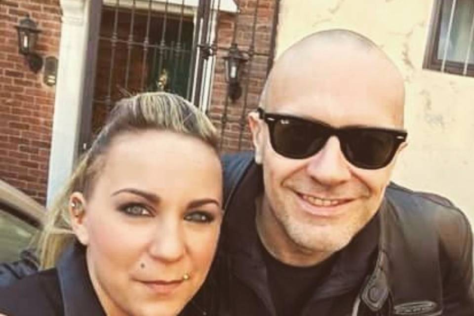 Max Pezzali