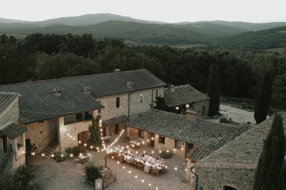 Tenuta di Papena - Tuscany