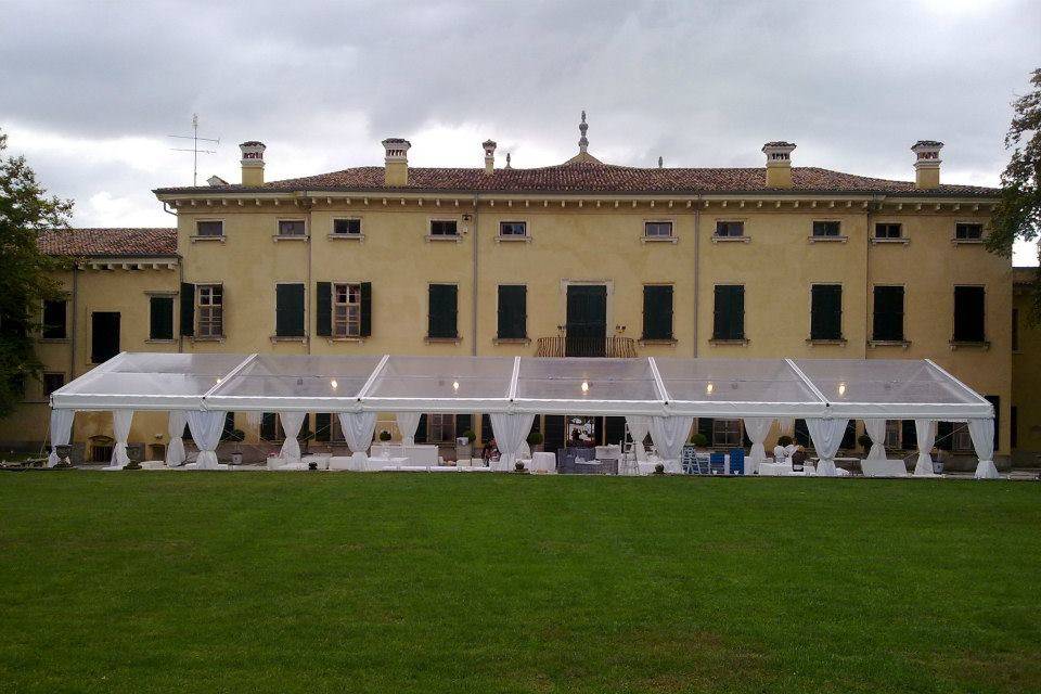 Gazebo Eventi