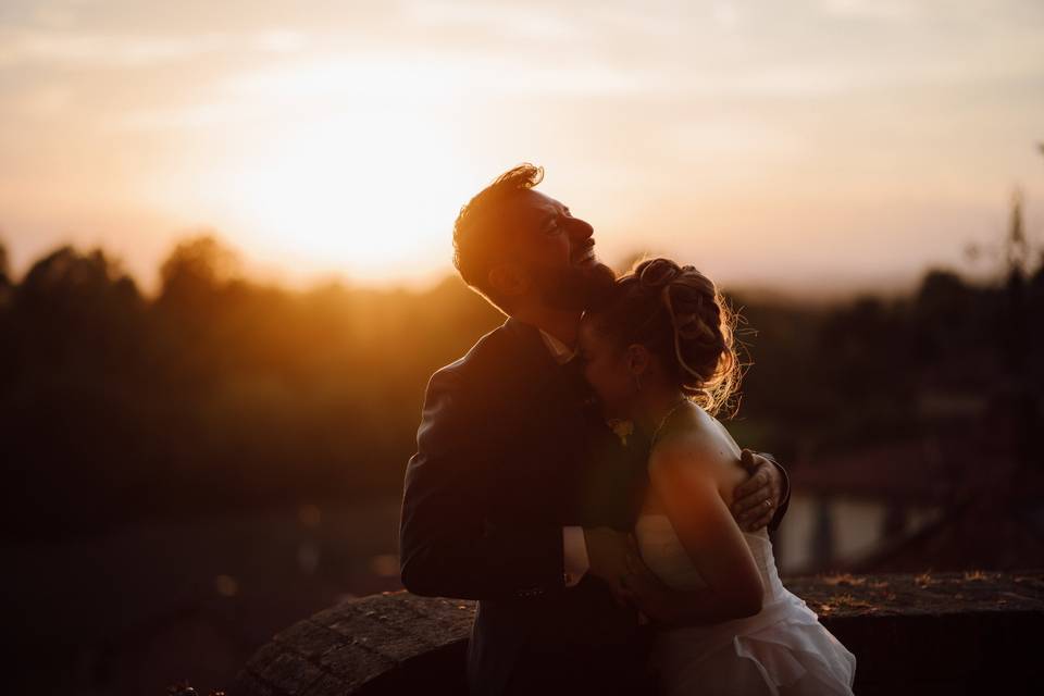 RITRATTI DI COPPIA