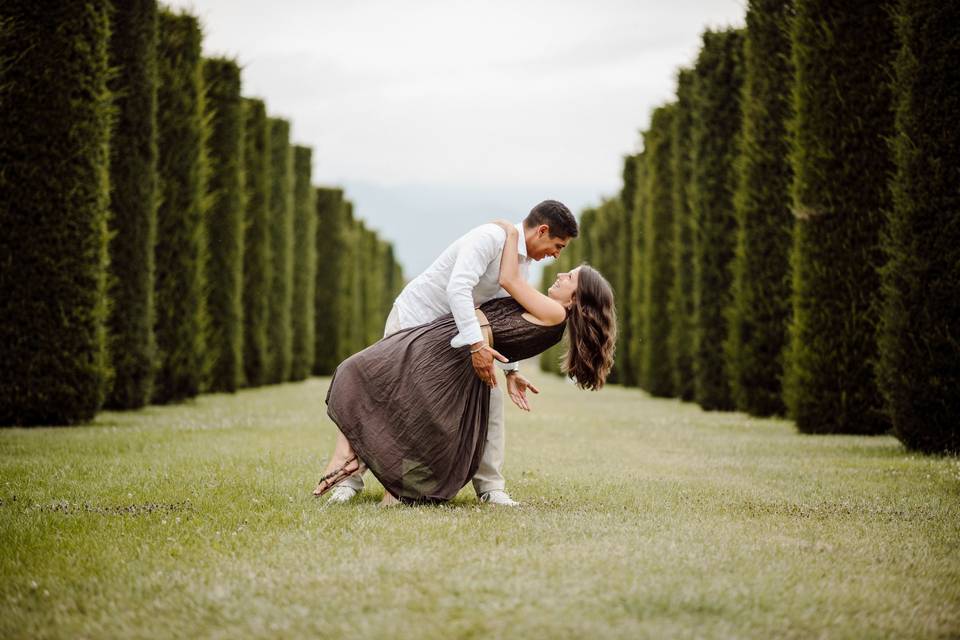 RITRATTI DI COPPIA-PREWEDDING