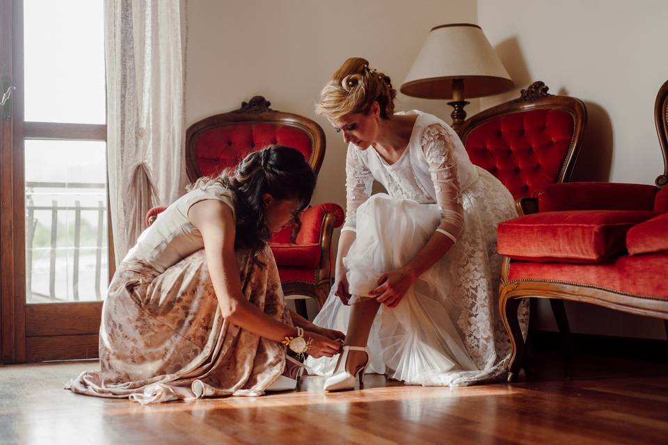PREPARATIVI
