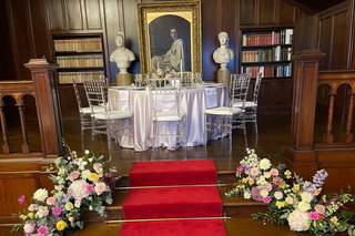 Giulia Dalloni Eventi