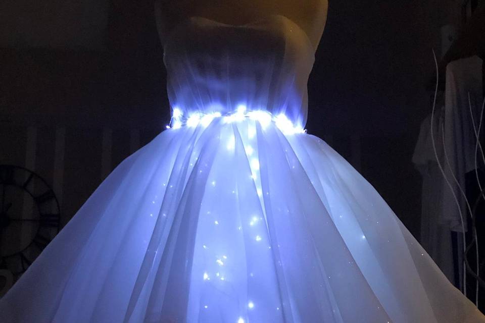 Sposa led