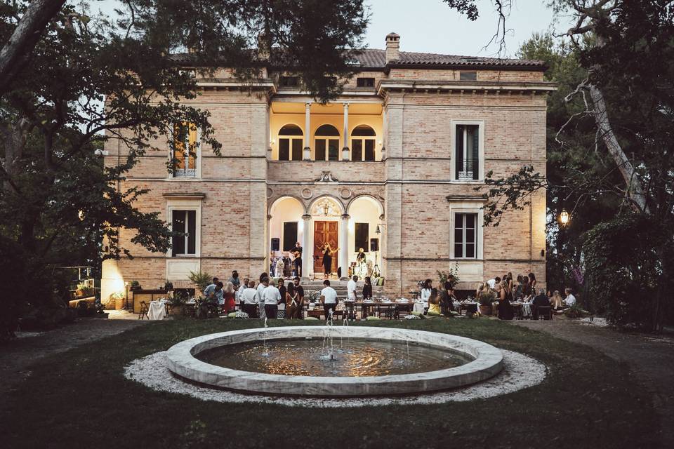 Fontana