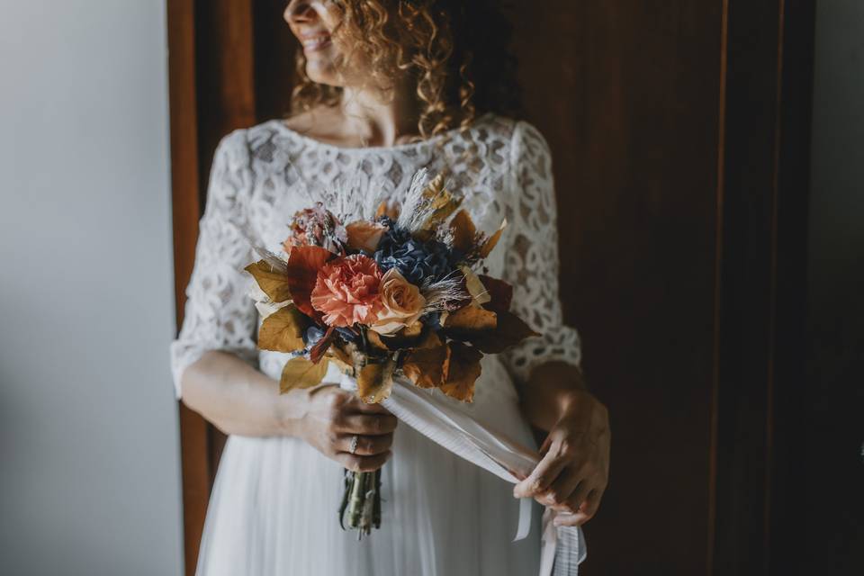 Matrimonio in Cascina MI