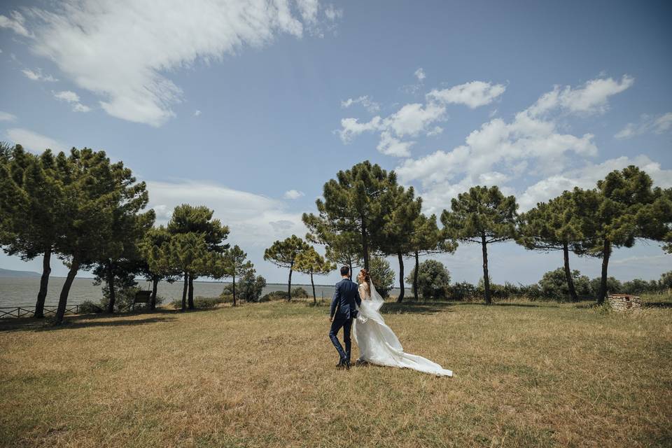 Matrimonio in Puglia