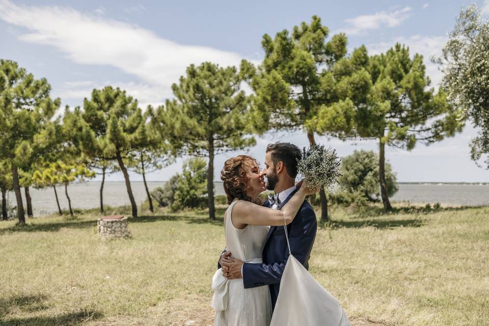 Matrimonio in Puglia