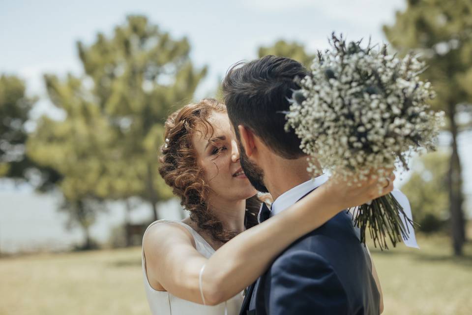 Matrimonio in Puglia