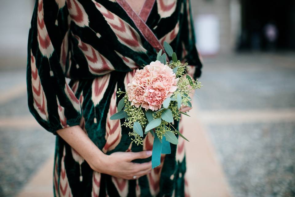 Matrimonio Palazzo reale Milan