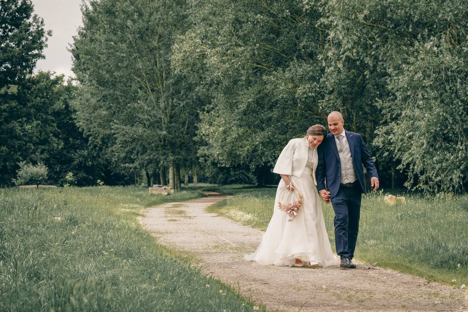 Matteo & Chiara