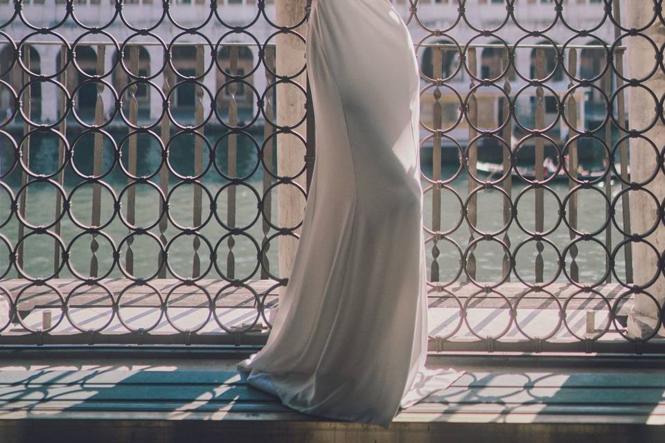 Elisabetta Franchi - Pronovias