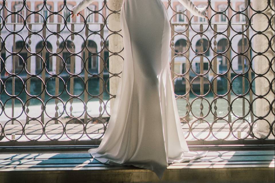 Elisabetta Franchi - Pronovias