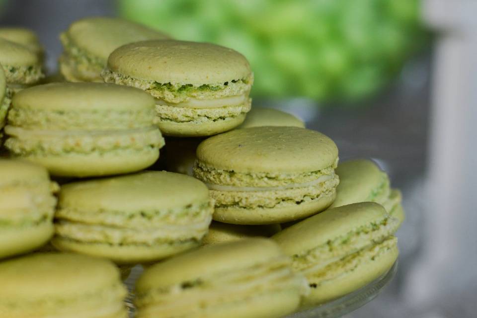 Macarons