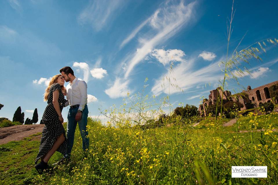 Vincenzo Santise Fotografo