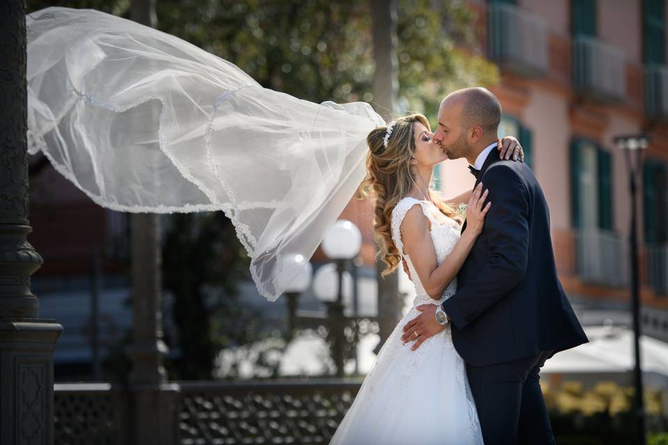 Vincenzo Santise Fotografo