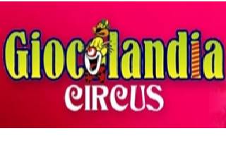 Giocolandia Circus logo