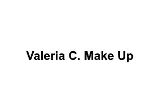 Valeria C. Make Up