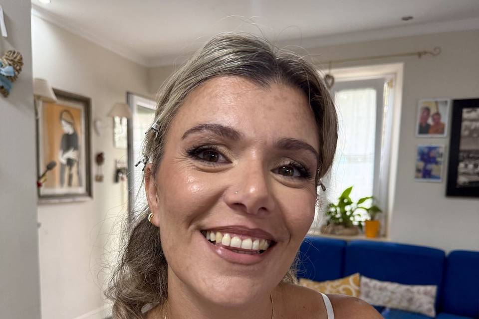 Bride
