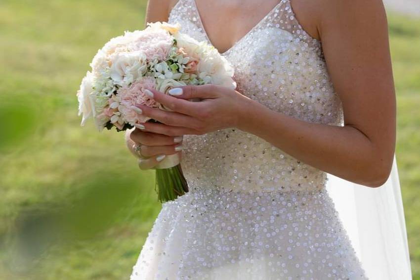 Bouquet sposa