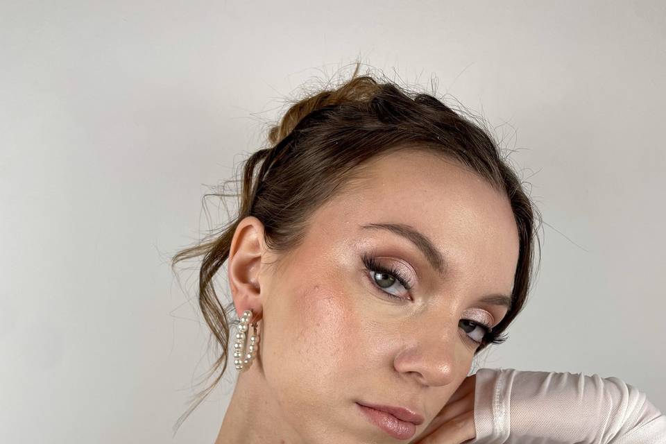 Trucco sposa