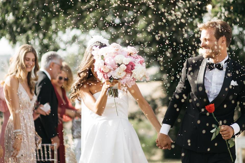 Matrimonio - Kseniia Palchyk