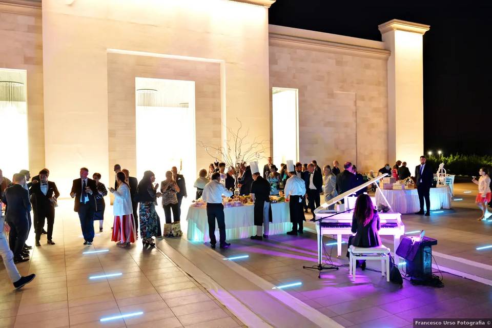 Relais Sant'Agostino