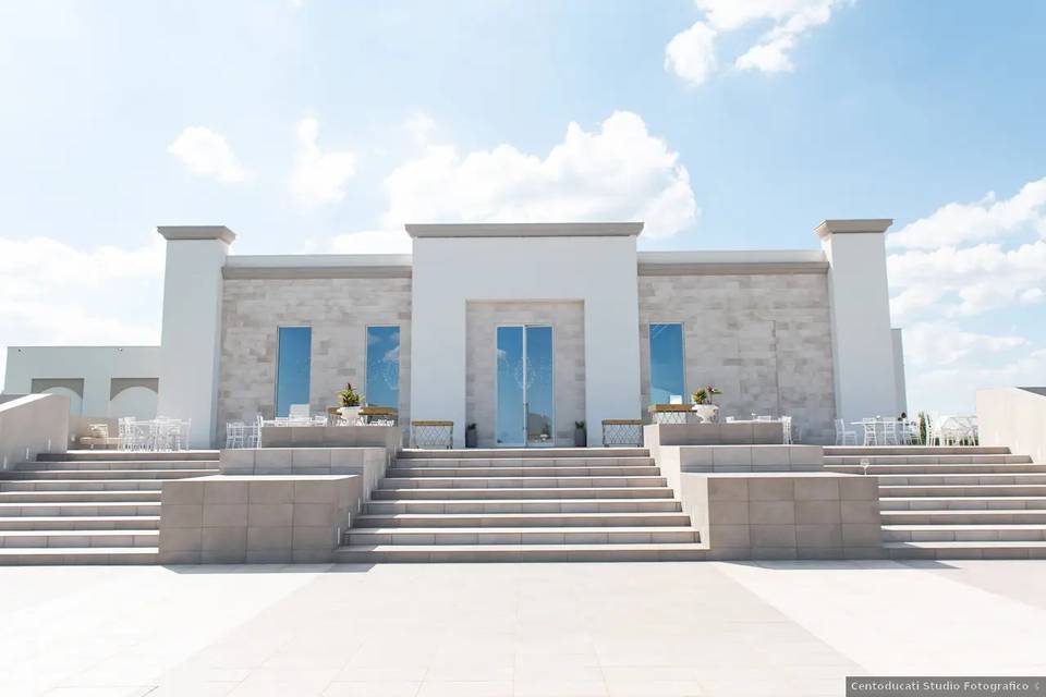 Relais Sant'Agostino