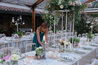 Giulia Bolla Wedding & Events