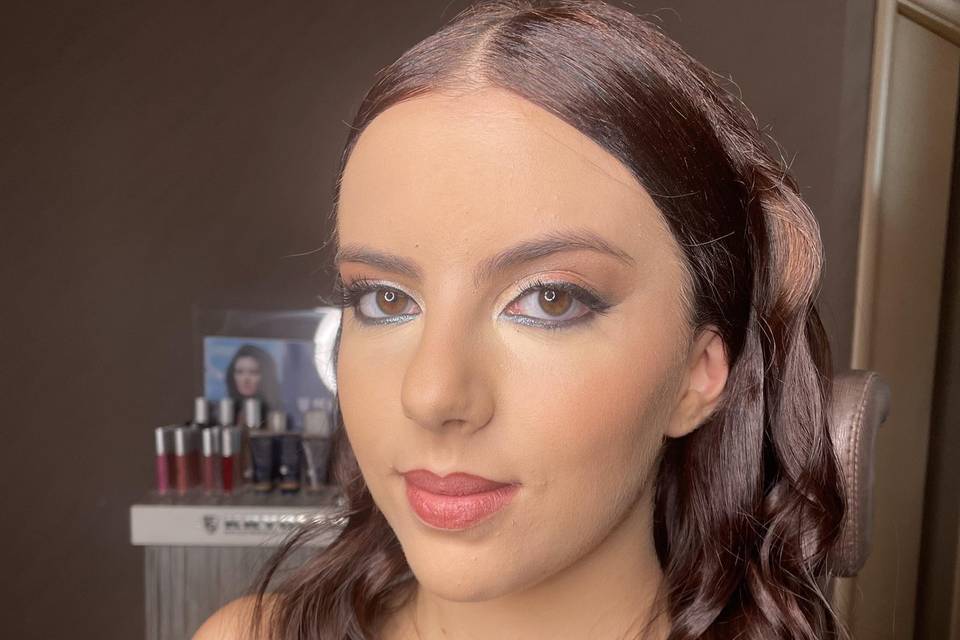 Make-up