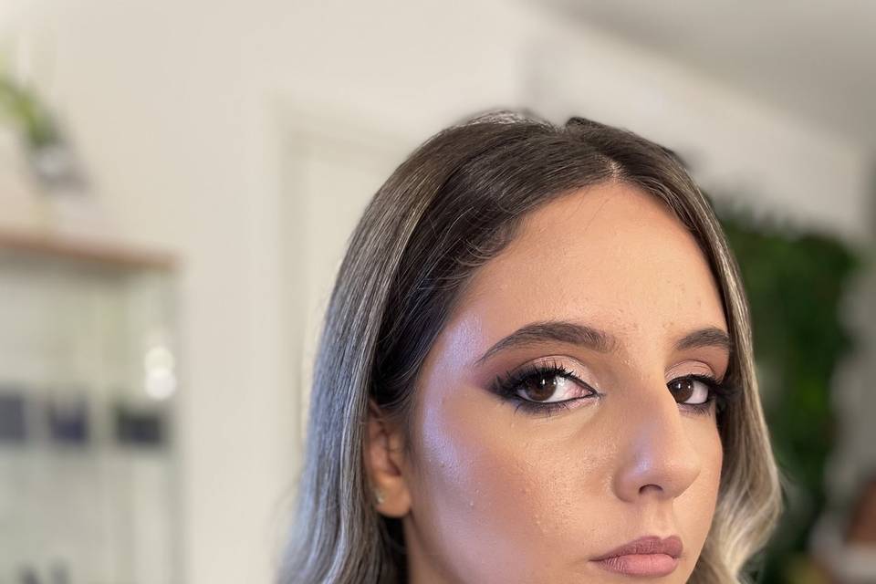 Make-up