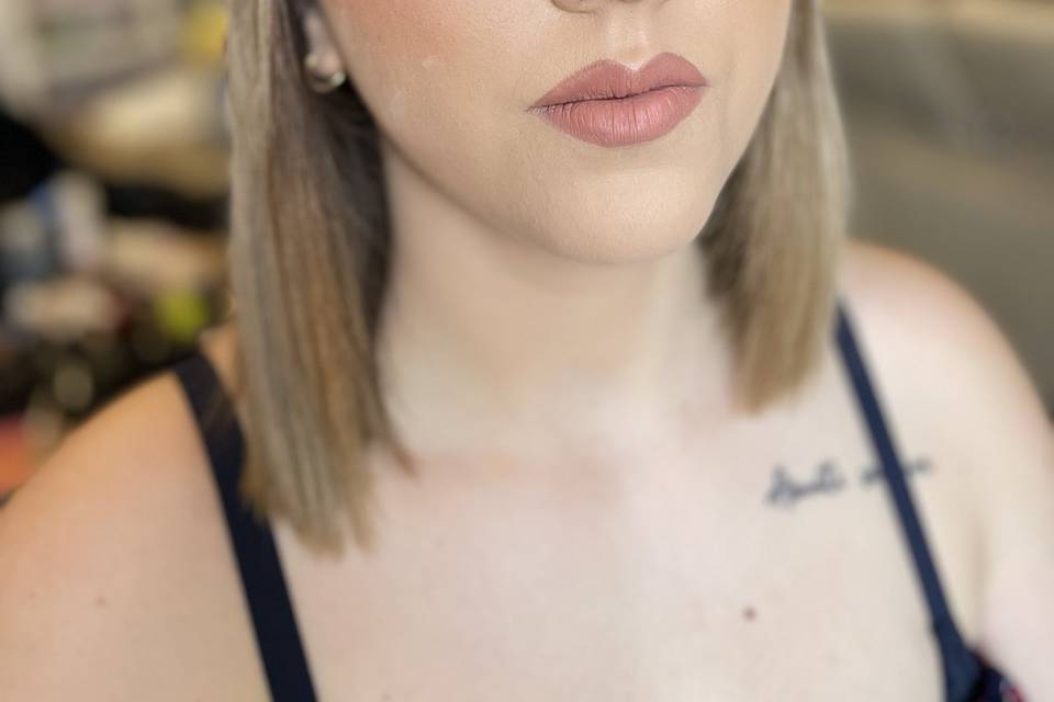 Make-up