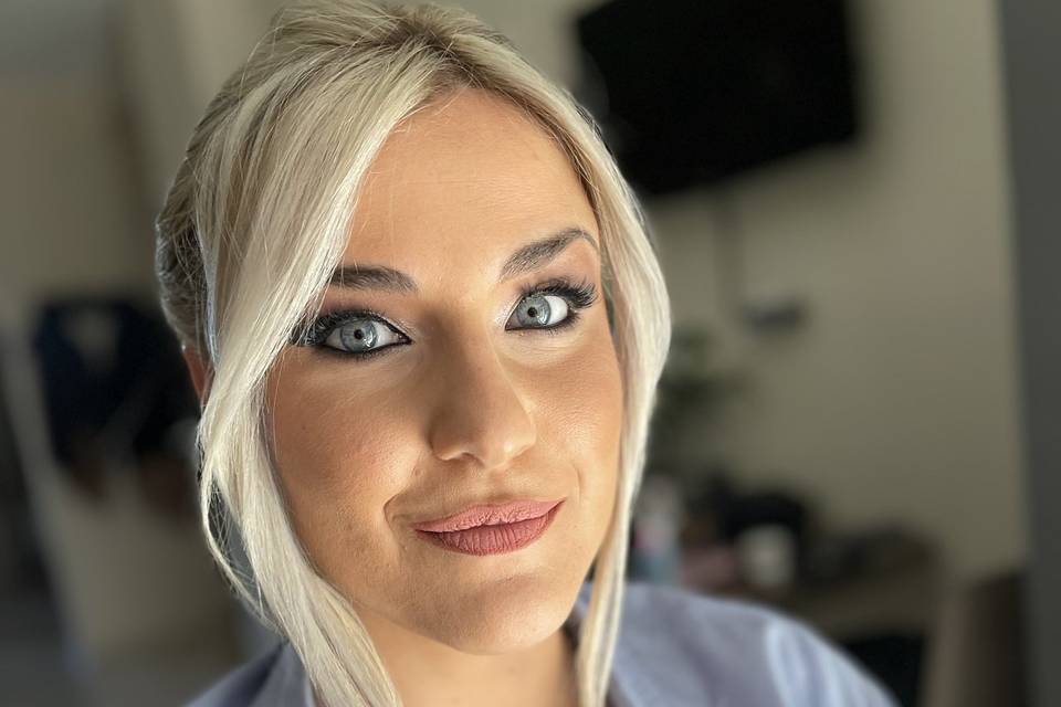 Make-up