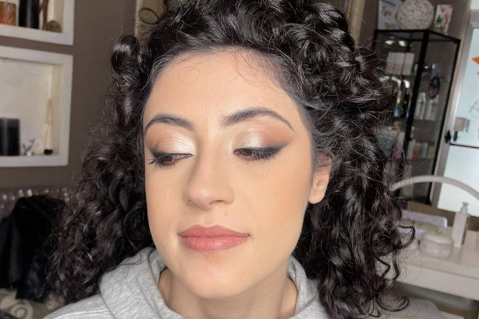 Make-up