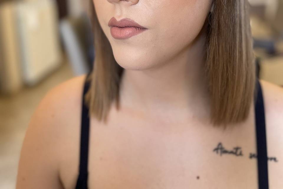 Make-up